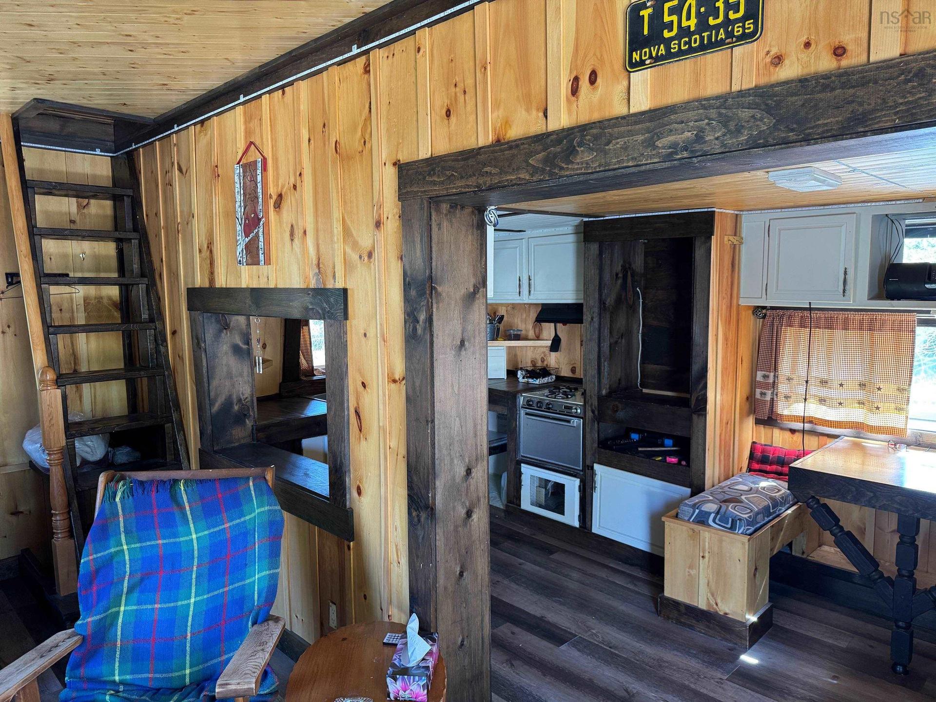 114 Caseys Trail, South Ohio, NS
