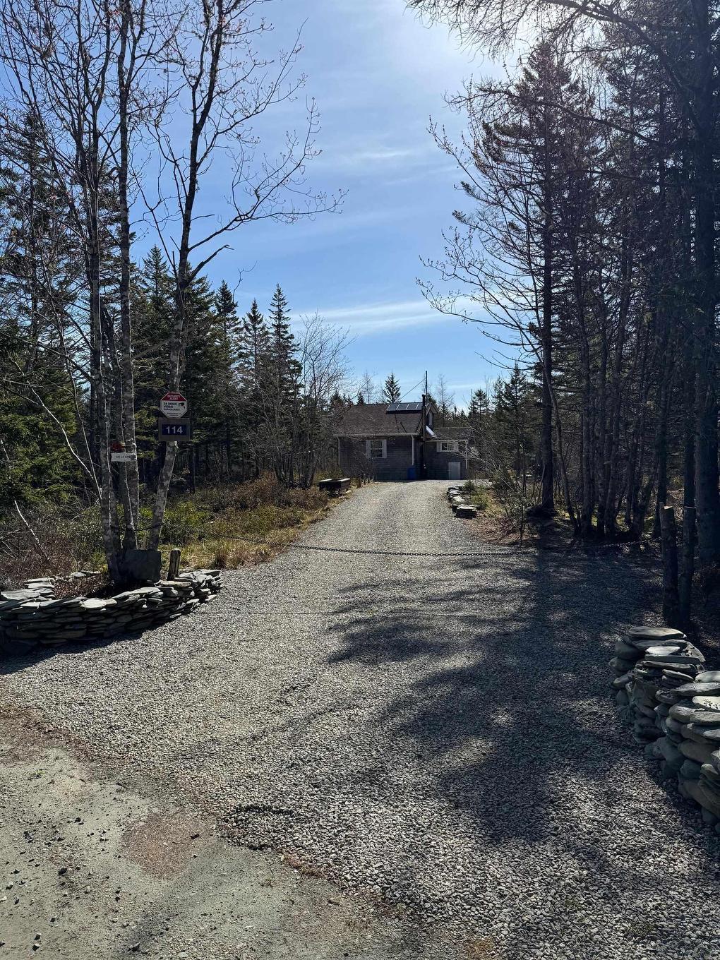 114 Caseys Trail, South Ohio, NS