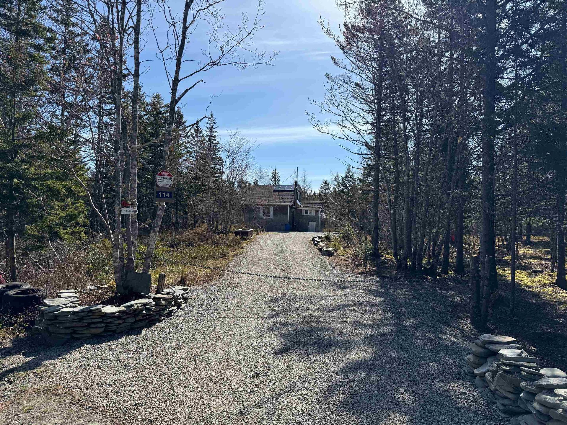 114 Caseys Trail, South Ohio, NS