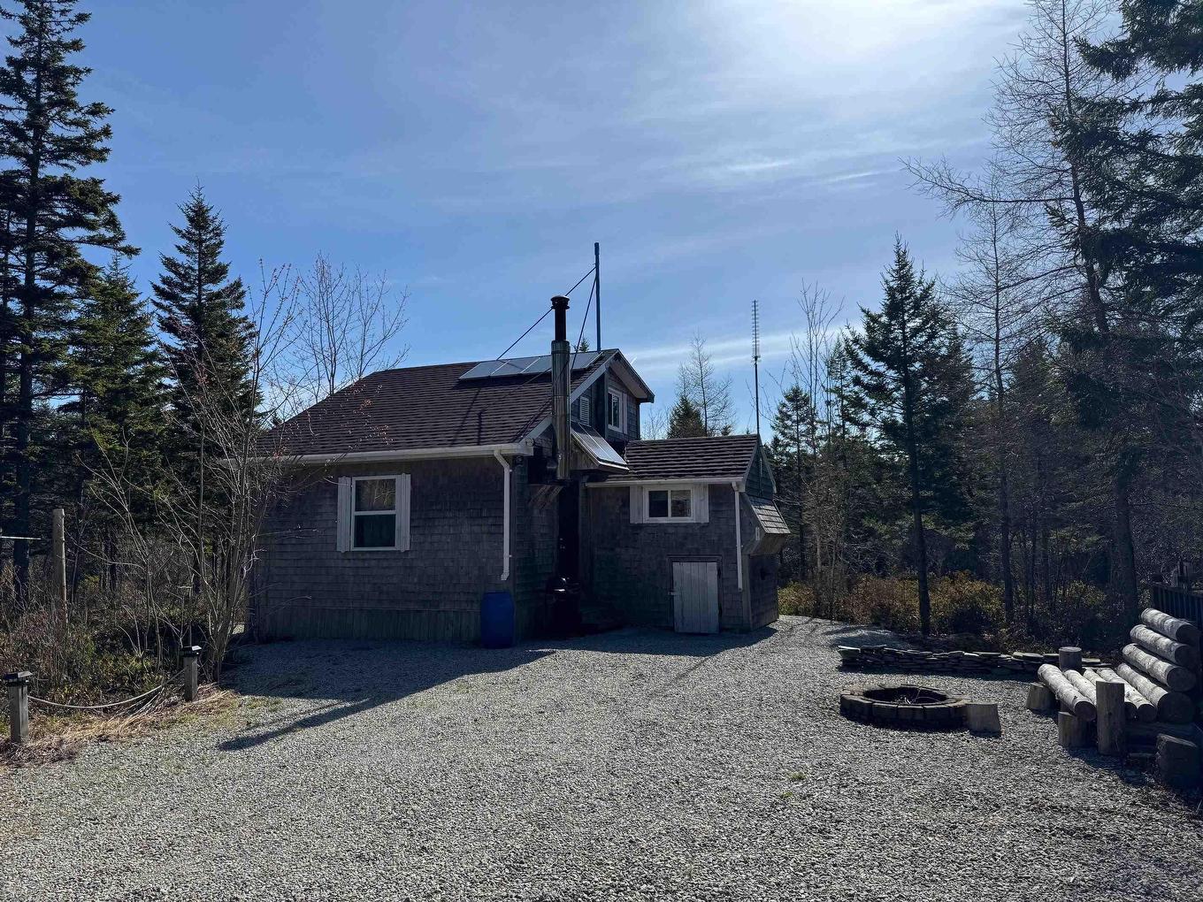 114 Caseys Trail, South Ohio, NS