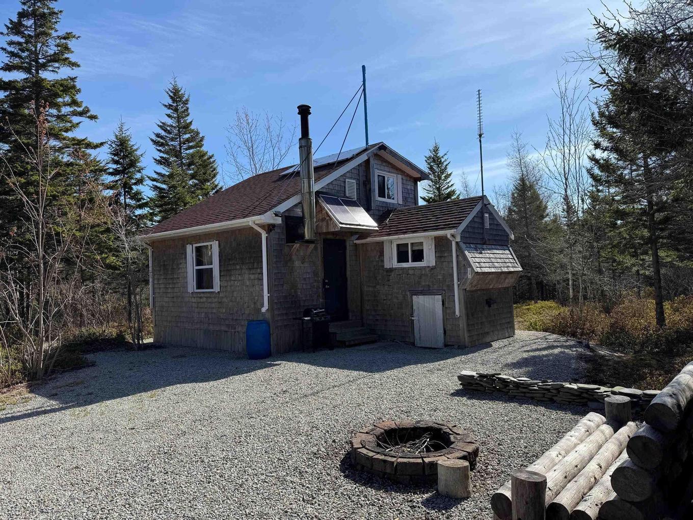 114 Caseys Trail, South Ohio, NS