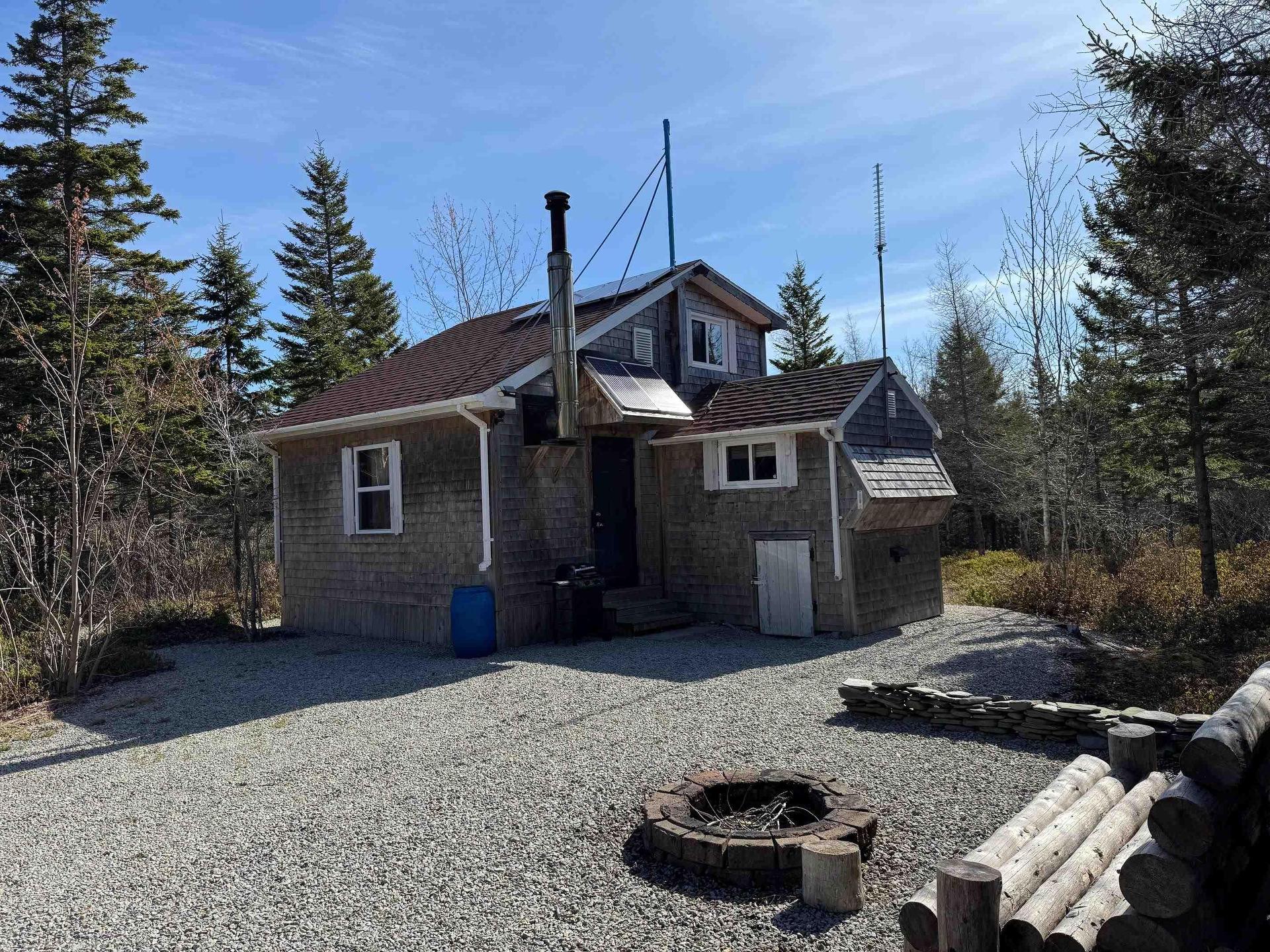 114 Caseys Trail, South Ohio, NS