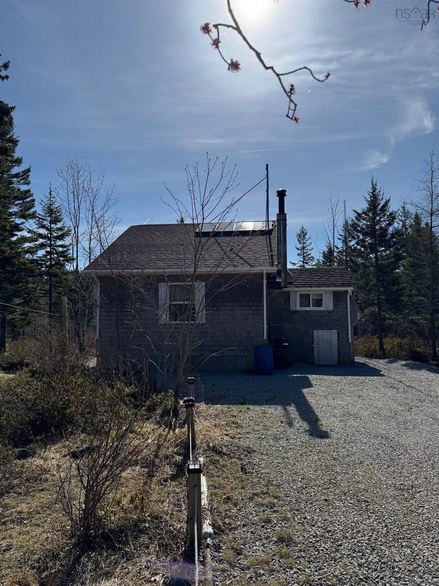 114 Caseys Trail, South Ohio, NS