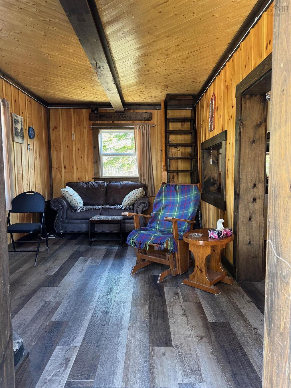 114 Caseys Trail, South Ohio, NS