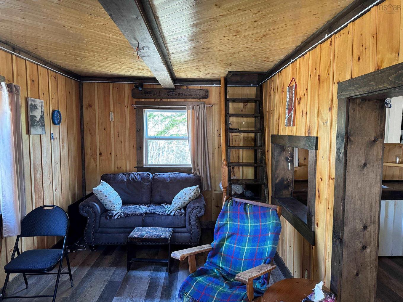 114 Caseys Trail, South Ohio, NS