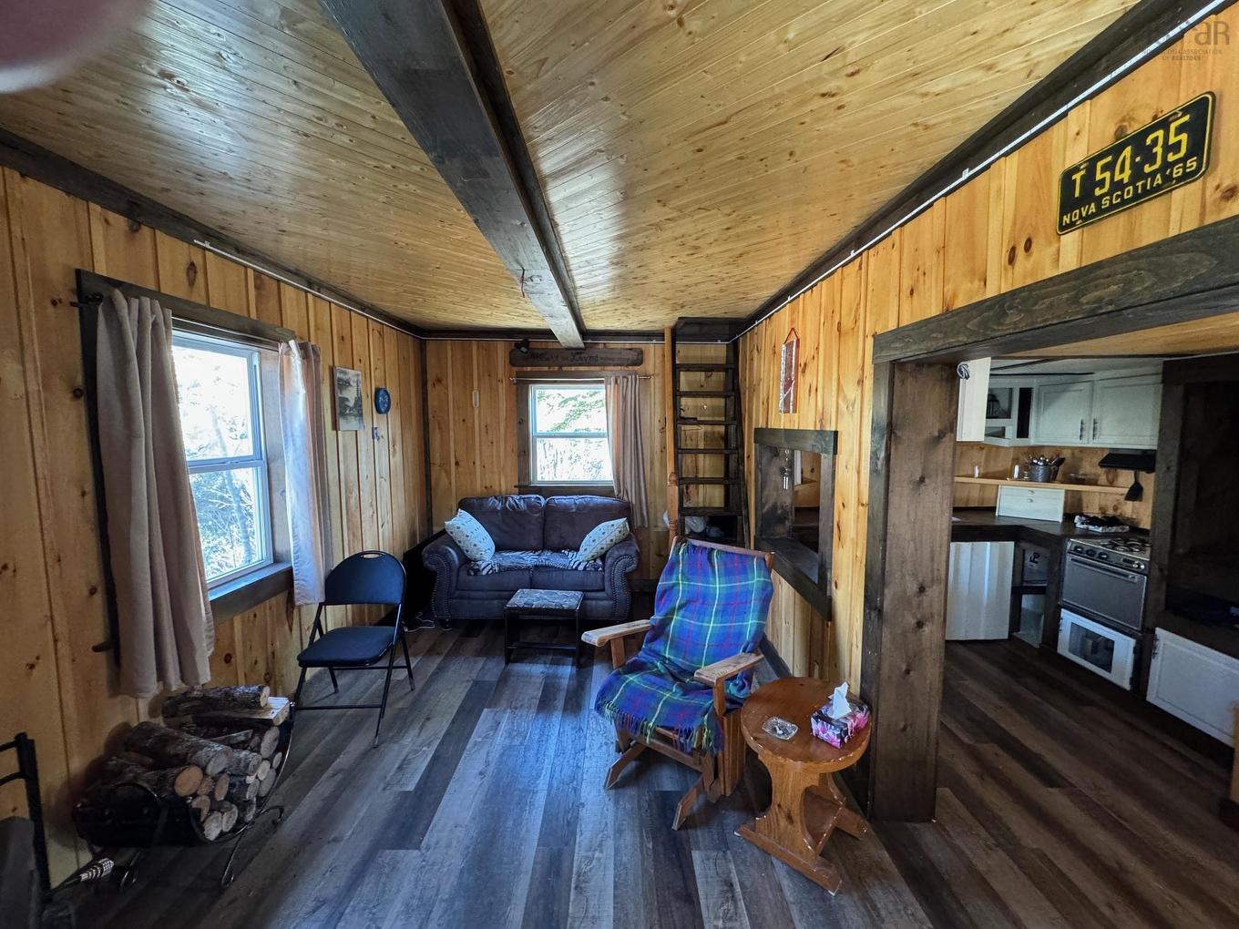 114 Caseys Trail, South Ohio, NS