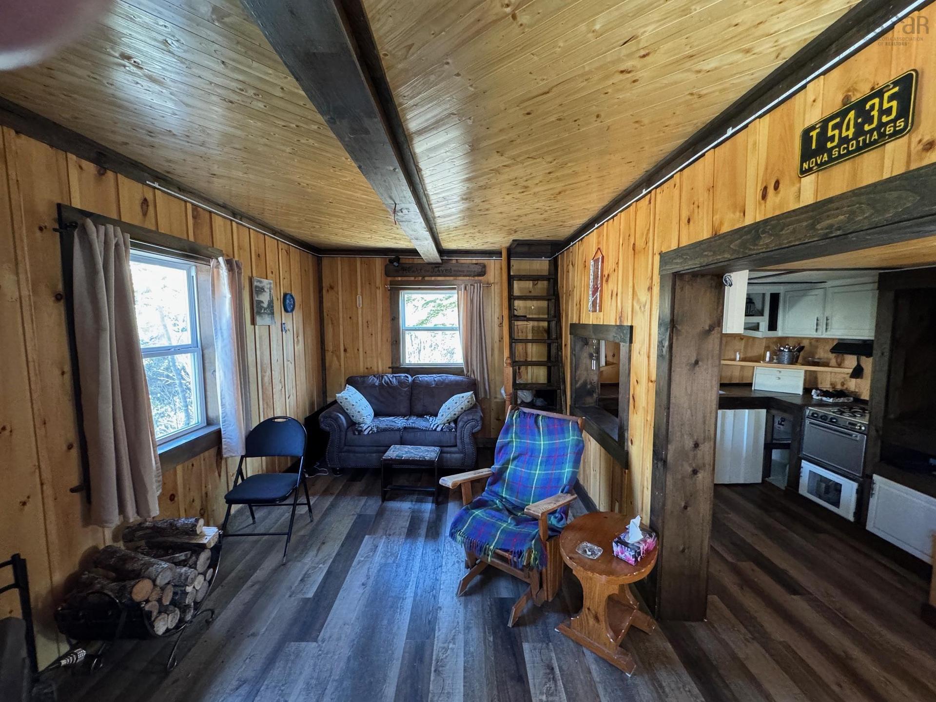 114 Caseys Trail, South Ohio, NS