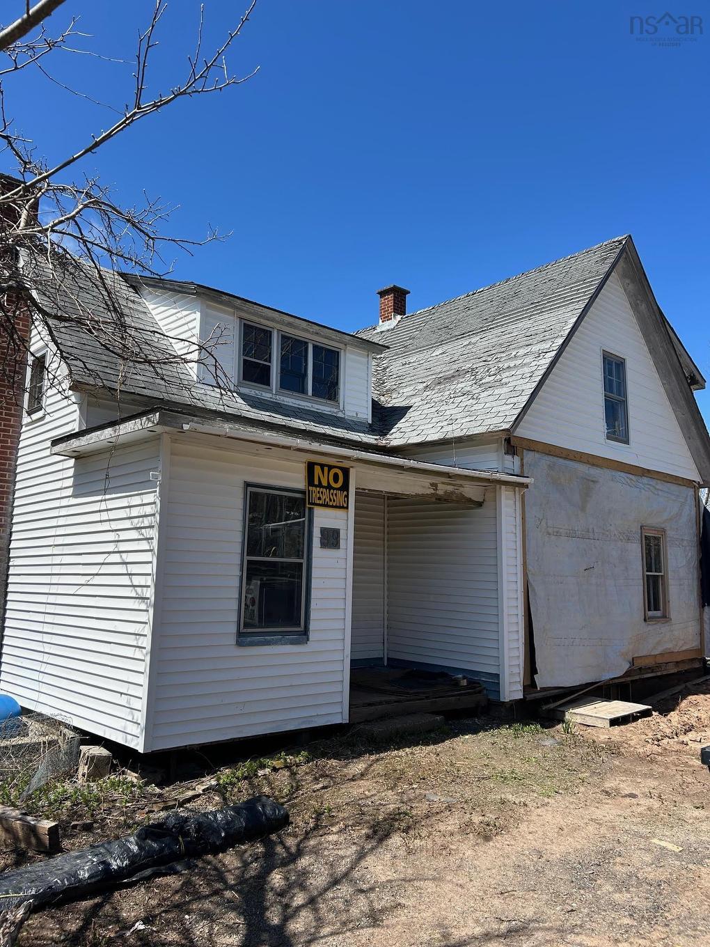 99 Shore Road, Sutherlands River, NS