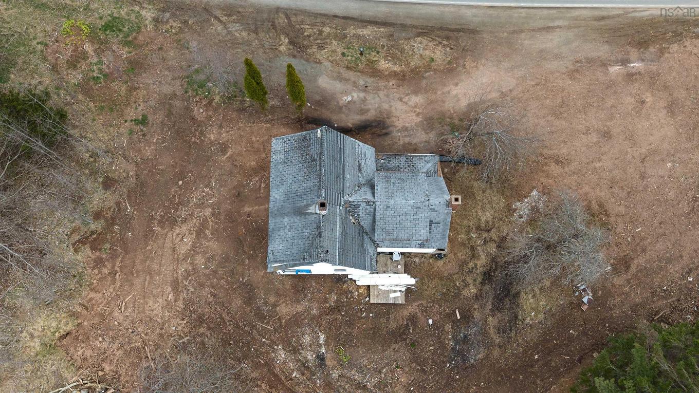 99 Shore Road, Sutherlands River, NS