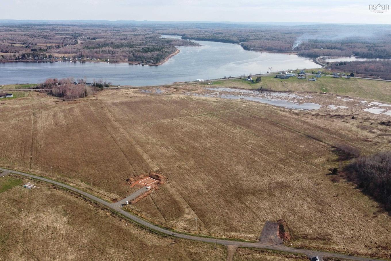 32 Seastone Drive, Port Howe, NS