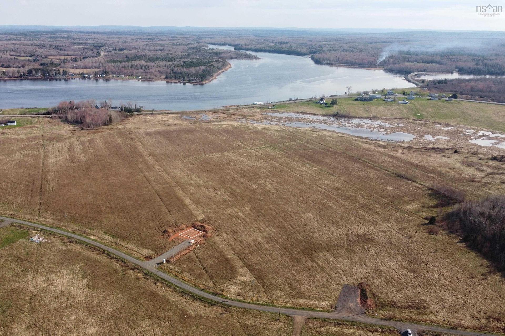 32 Seastone Drive, Port Howe, NS