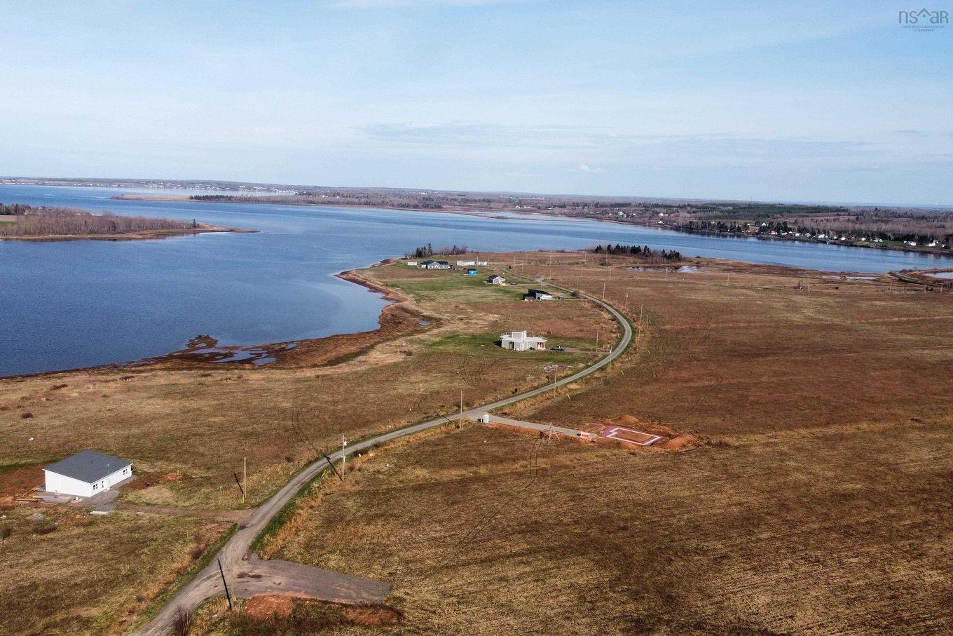 32 Seastone Drive, Port Howe, NS