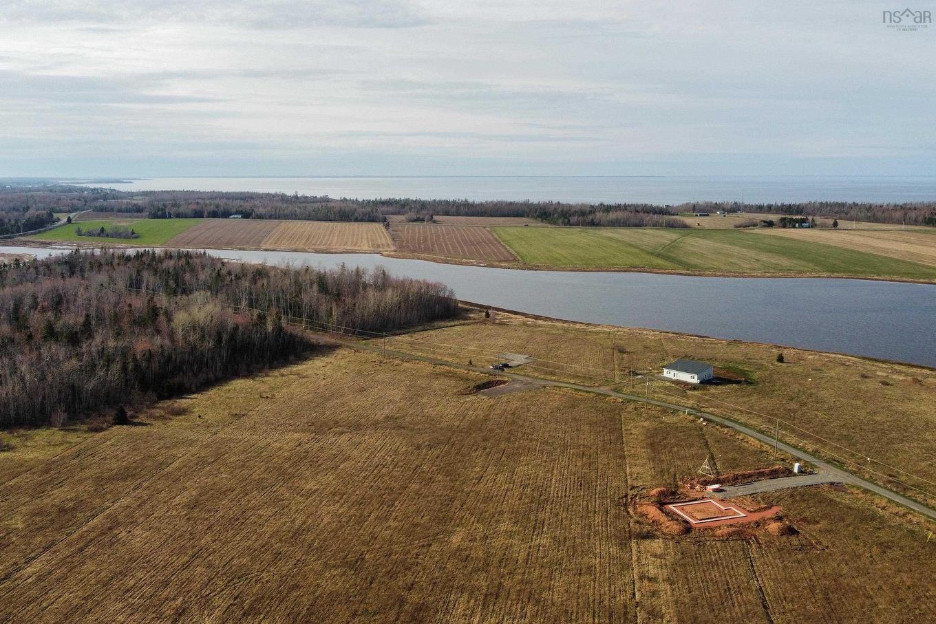 32 Seastone Drive, Port Howe, NS