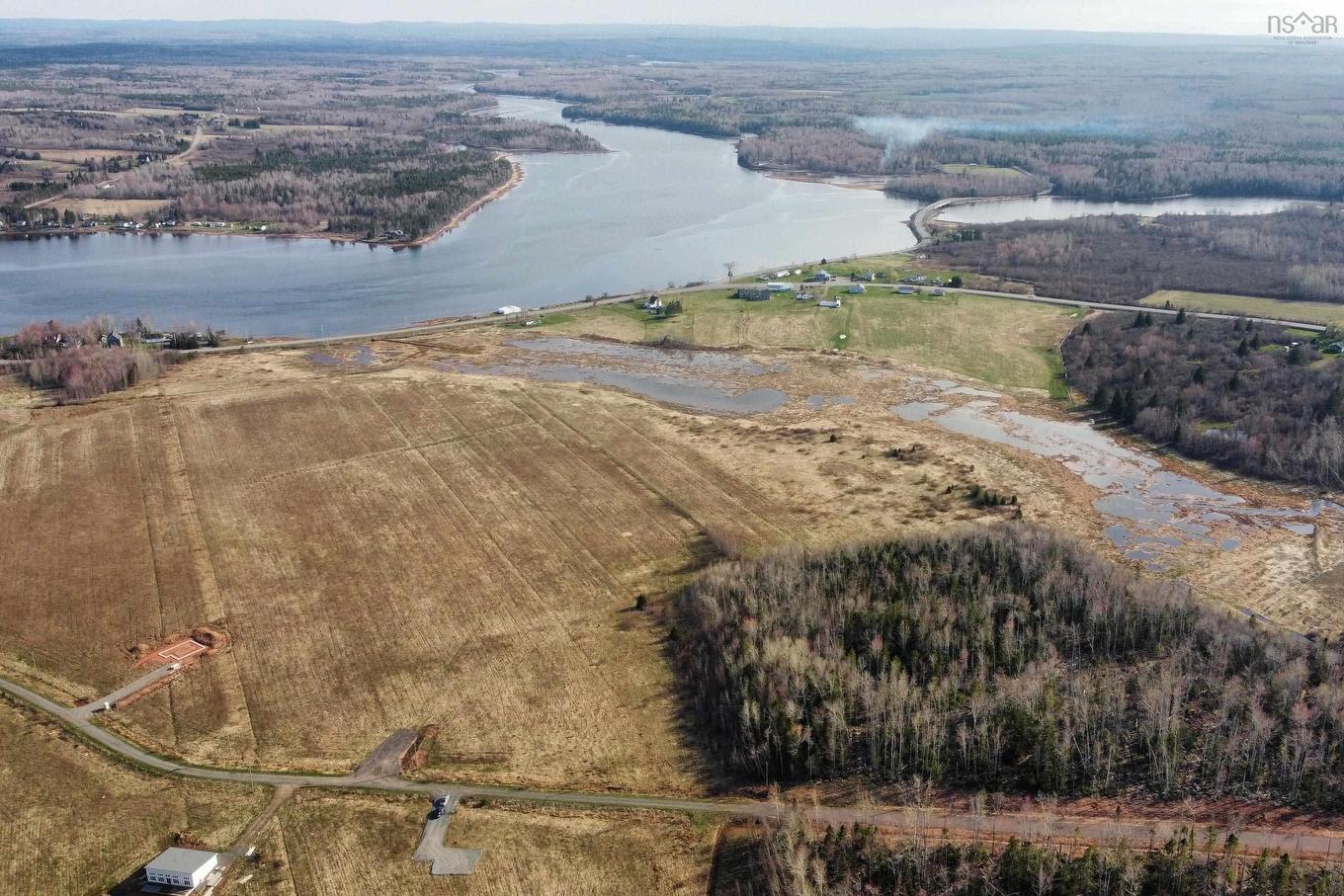 32 Seastone Drive, Port Howe, NS