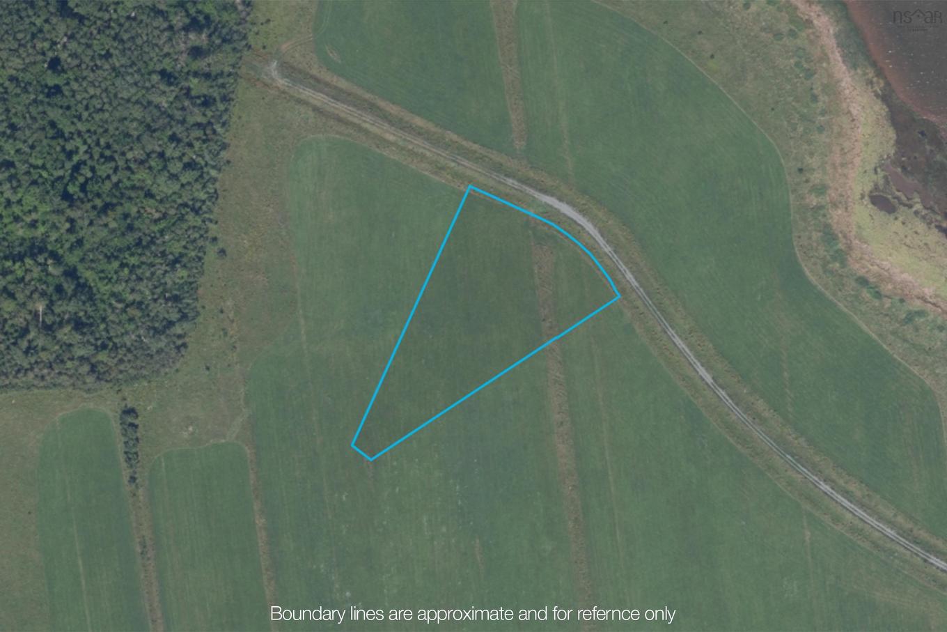 32 Seastone Drive, Port Howe, NS