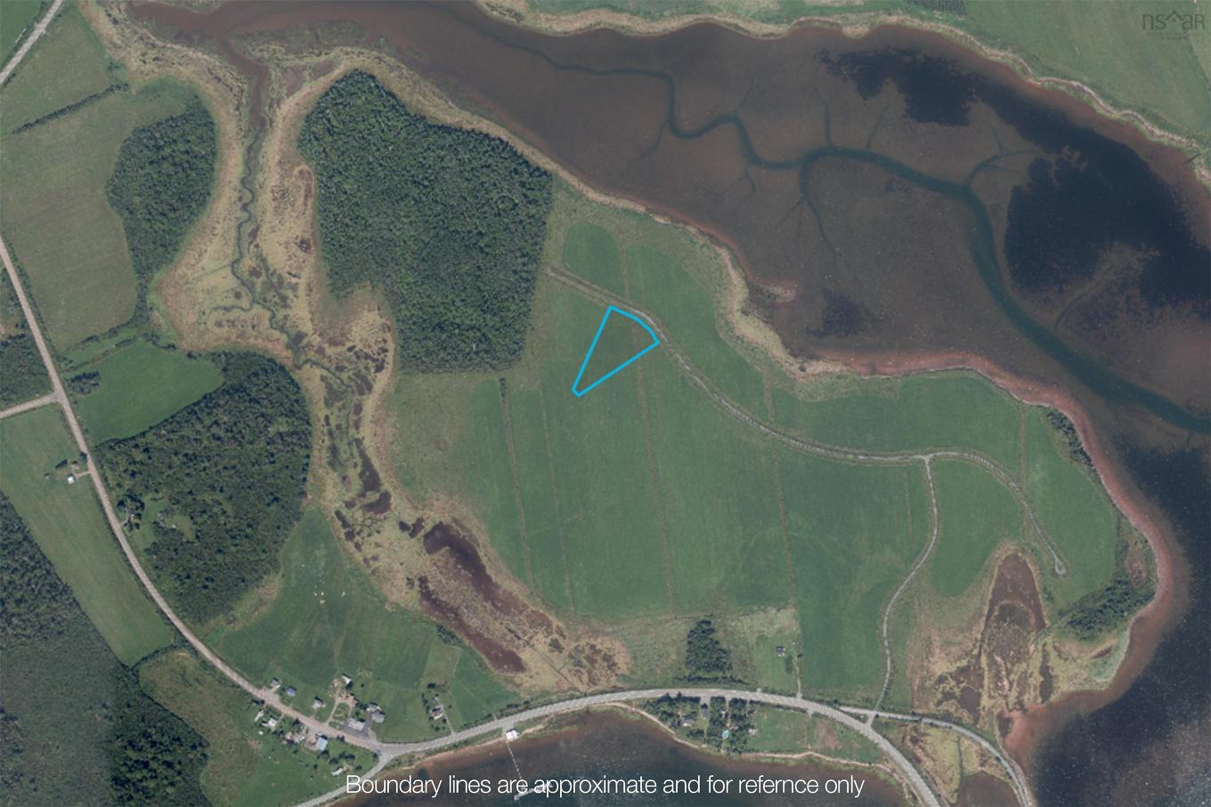 32 Seastone Drive, Port Howe, NS