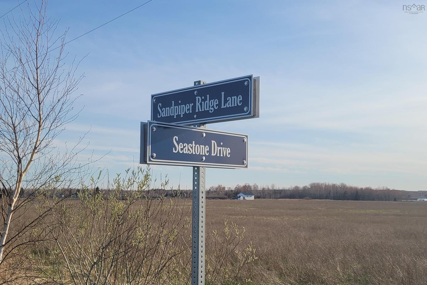 32 Seastone Drive, Port Howe, NS