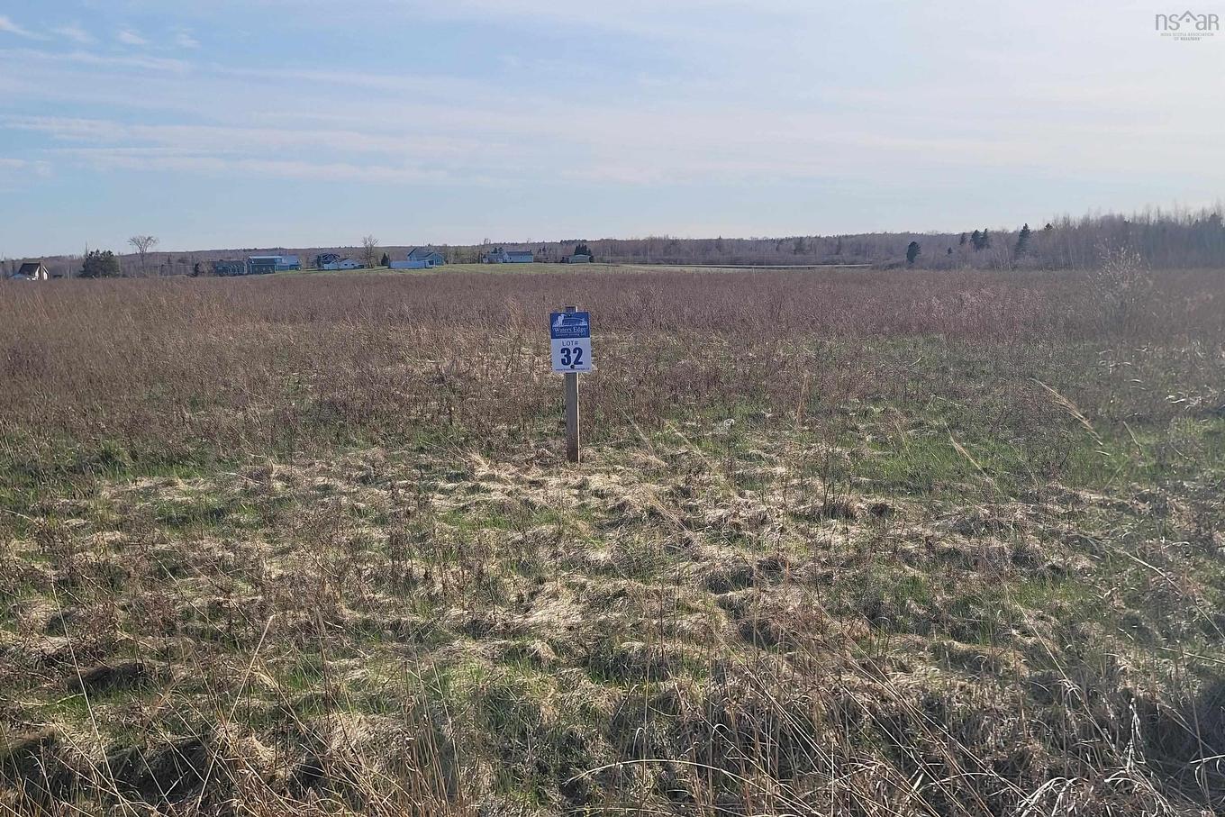 32 Seastone Drive, Port Howe, NS