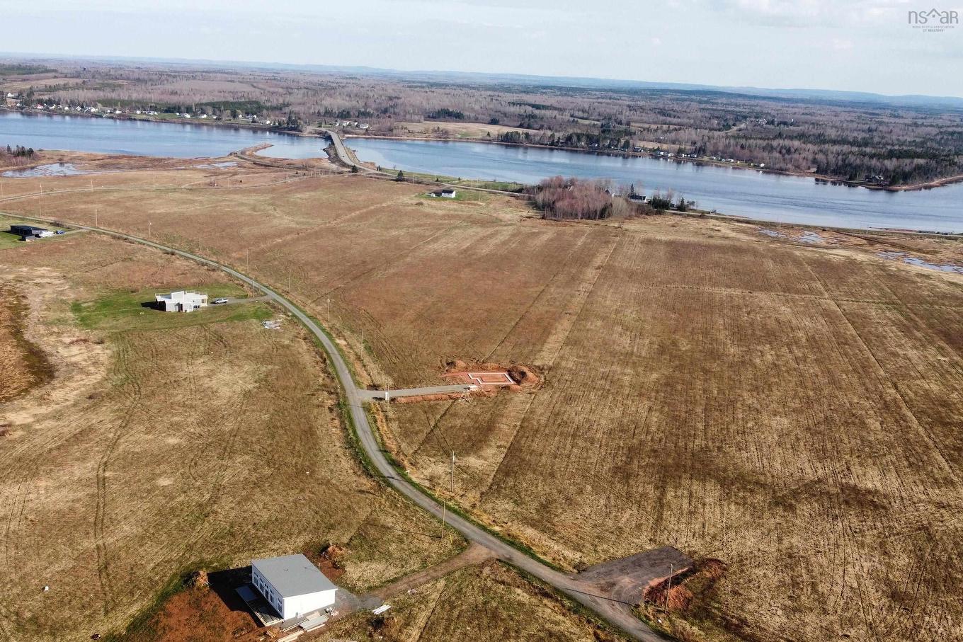 32 Seastone Drive, Port Howe, NS