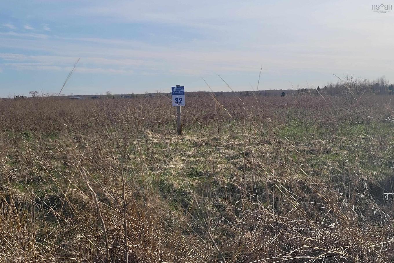 32 Seastone Drive, Port Howe, NS