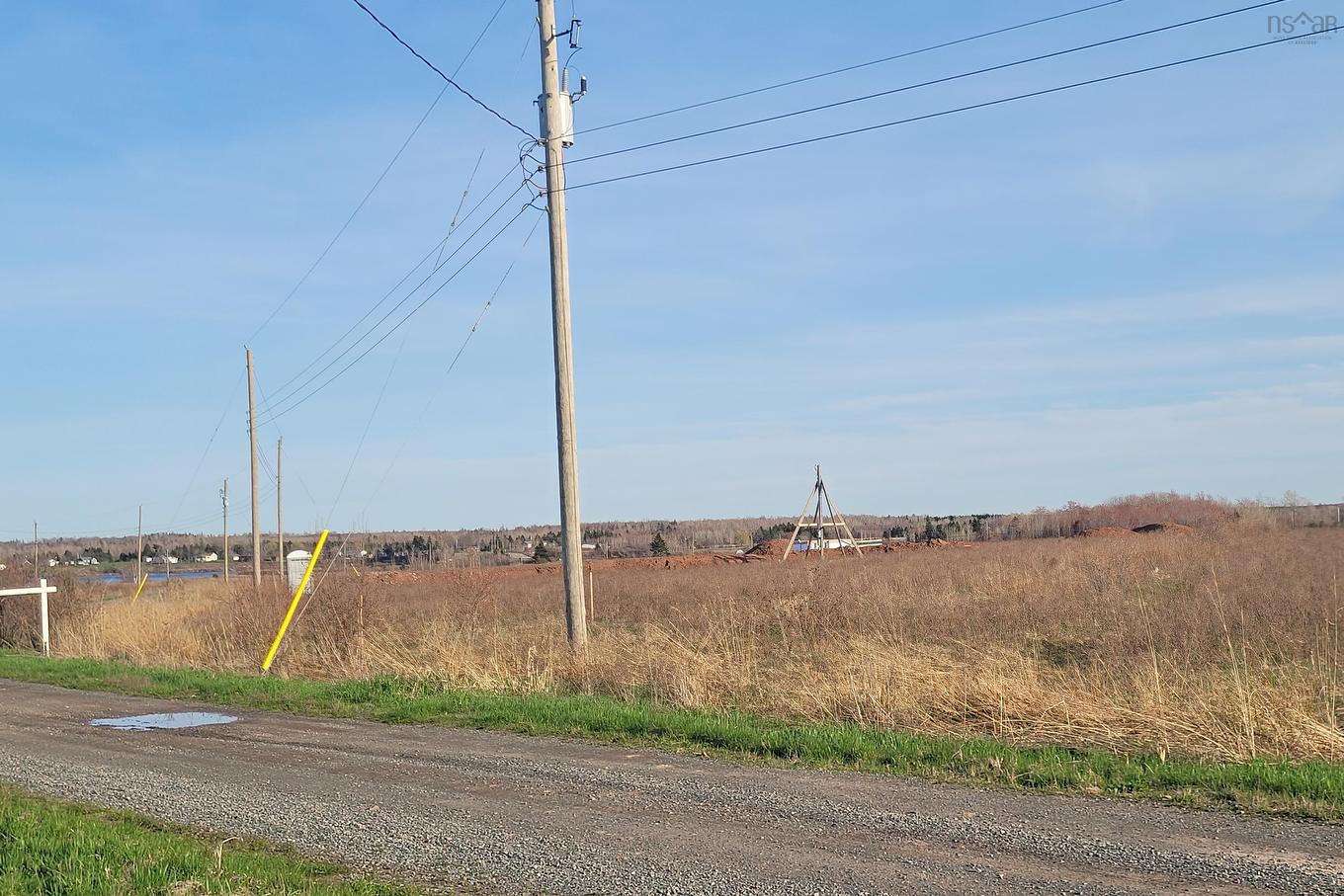 32 Seastone Drive, Port Howe, NS