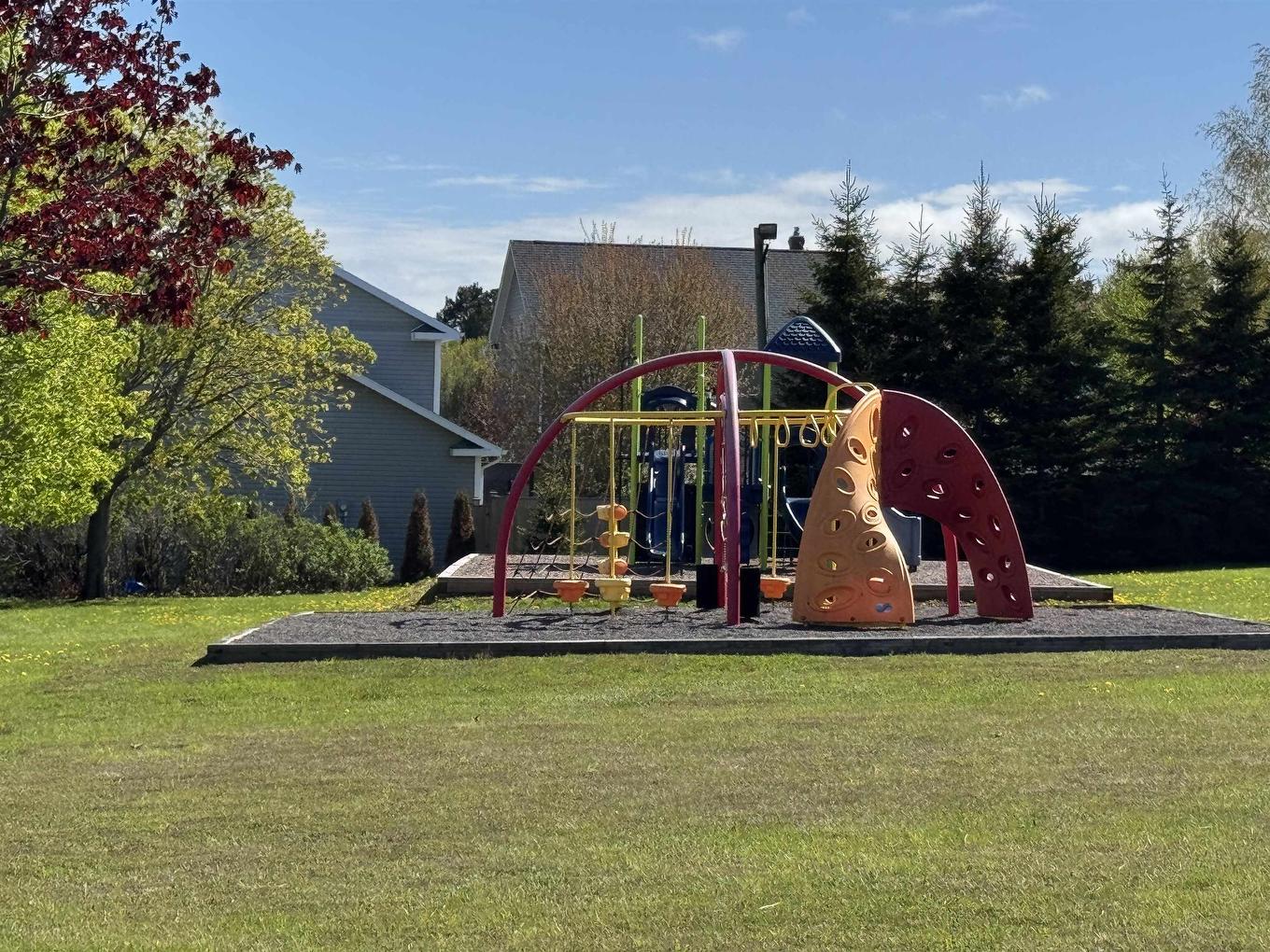 Lot 124 Macarthur Drive, Sherwood, PE