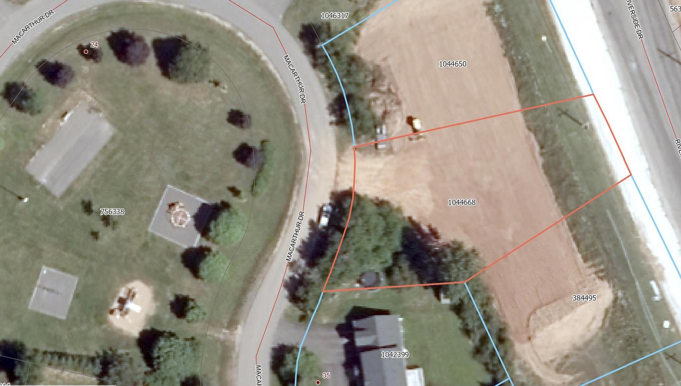 Lot 124 Macarthur Drive, Sherwood, PE