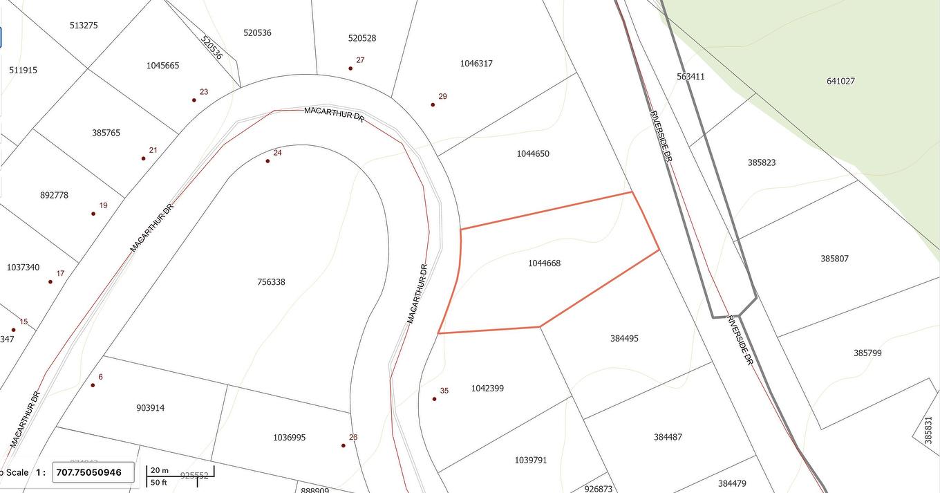 Lot 124 Macarthur Drive, Sherwood, PE