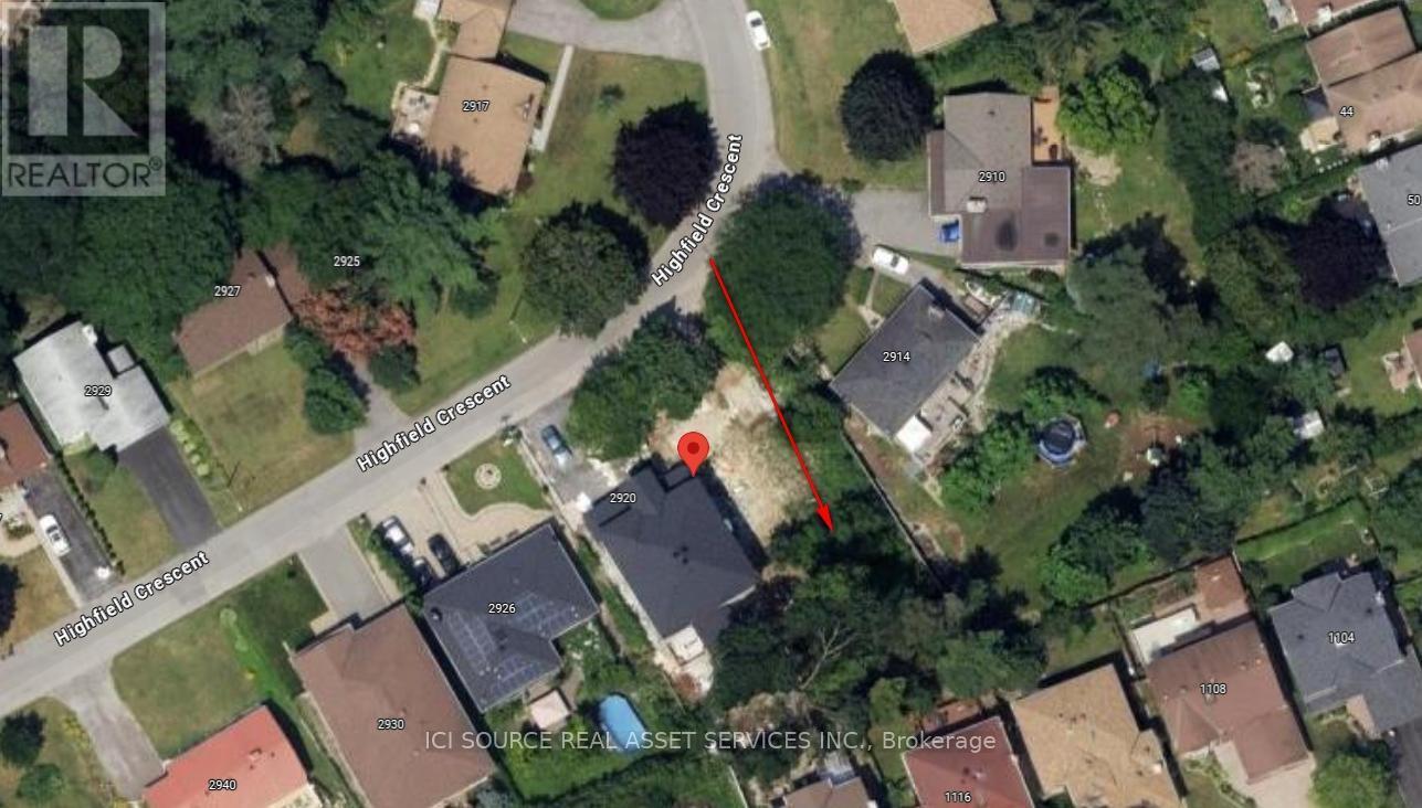 2918 Highfield Crescent, Ottawa, ON