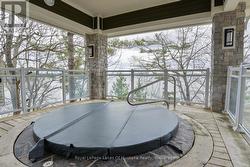 Access to Luxury Amenities -