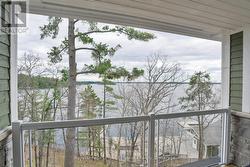 Iconic Muskoka view -