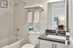 Second 4 pc bathroom -