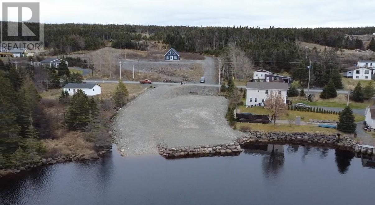 417-419 Southeast Road, Placentia, NL