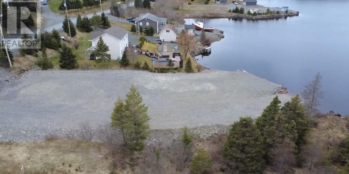 417-419 Southeast Road, Placentia, NL