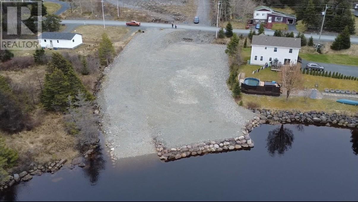 417-419 Southeast Road, Placentia, NL