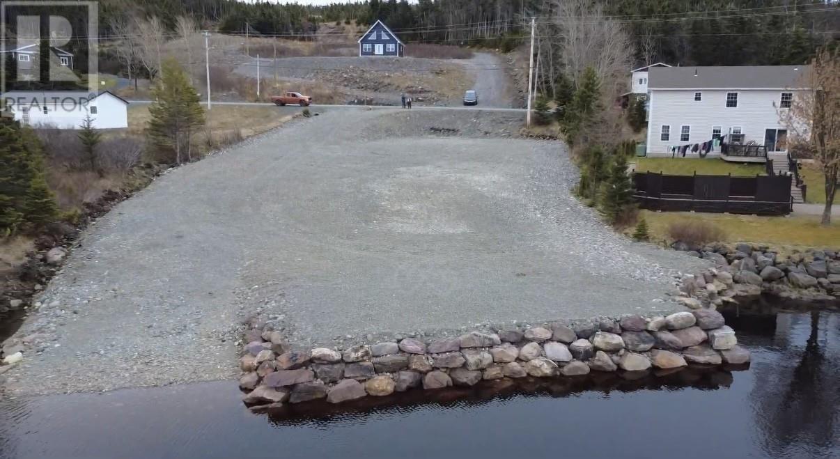 417-419 Southeast Road, Placentia, NL