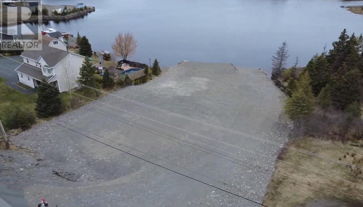 417-419 Southeast Road, Placentia, NL