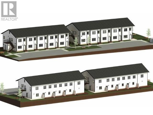 13-2007 Centennial Street, Whitehorse, YT - Other