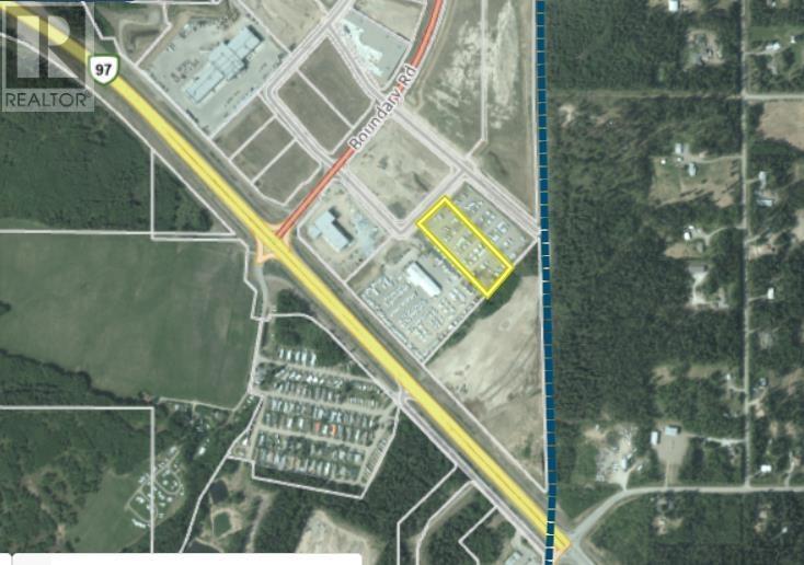 7447 Riggs Crescent, Prince George, BC