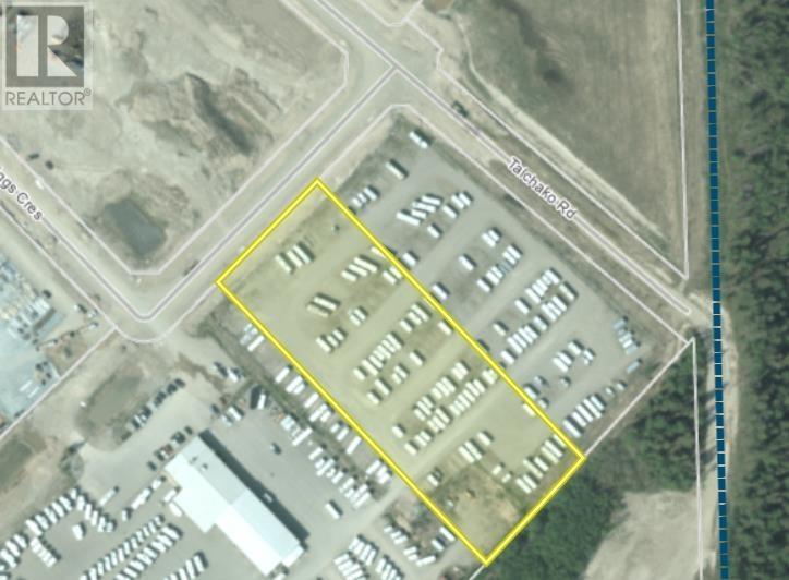 7447 Riggs Crescent, Prince George, BC