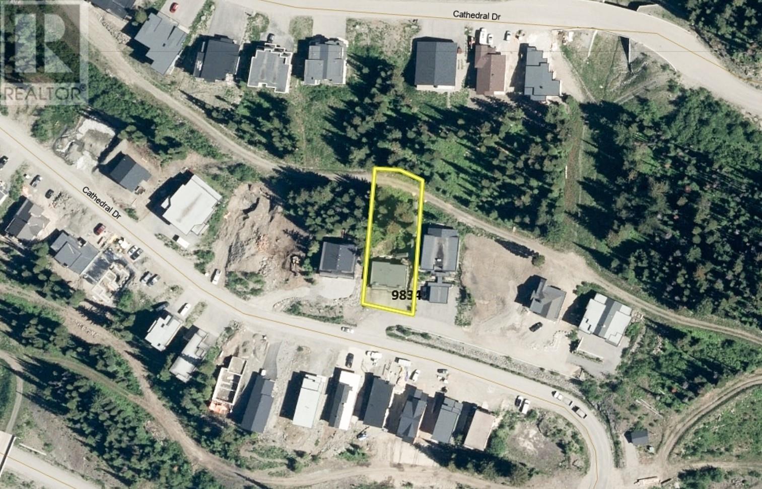 9834 Cathedral Drive, Silver Star, BC - Other