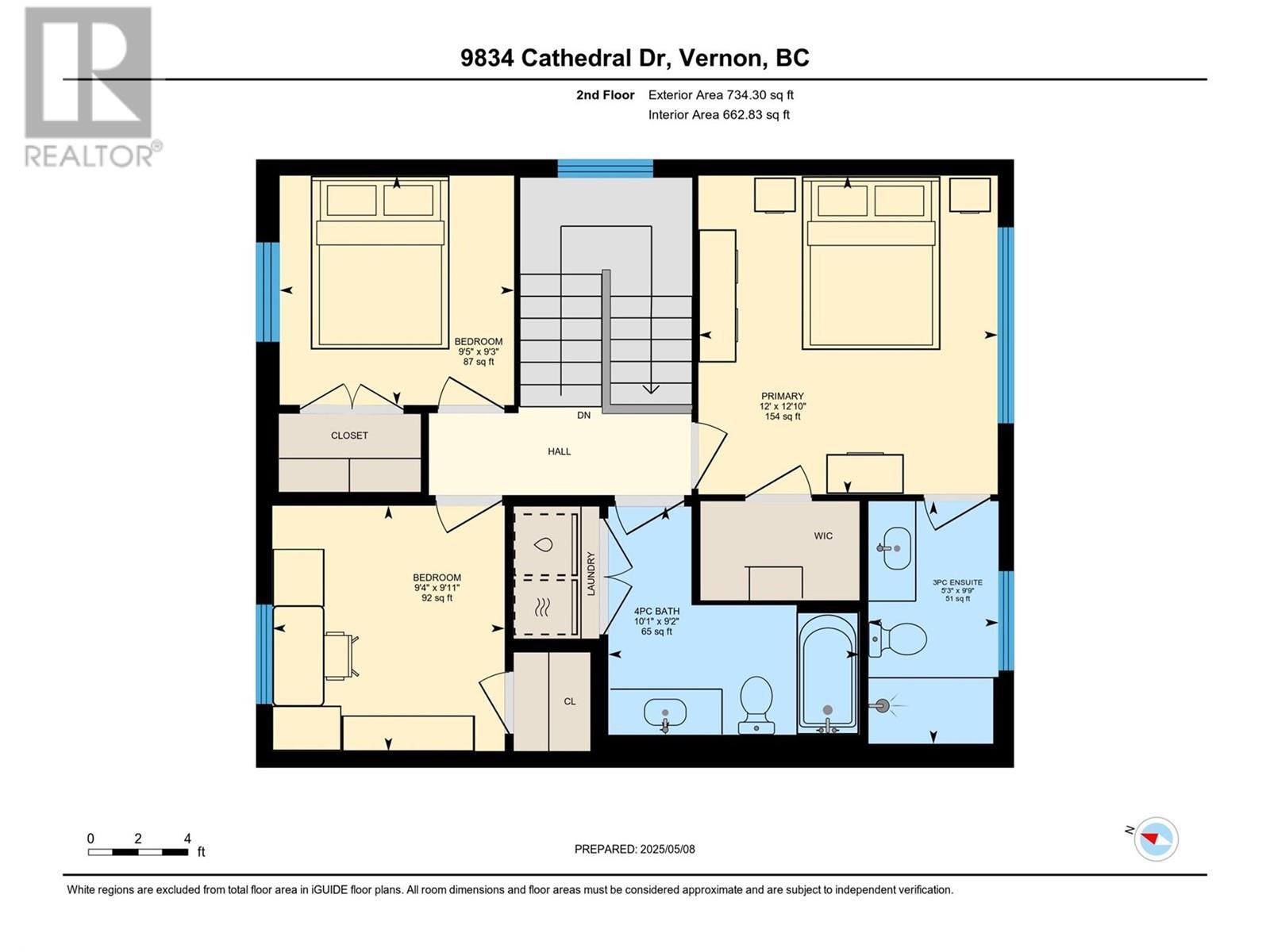 9834 Cathedral Drive, Silver Star, BC - Other