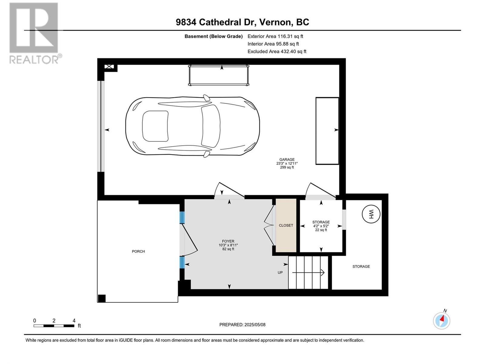 9834 Cathedral Drive, Silver Star, BC - Other