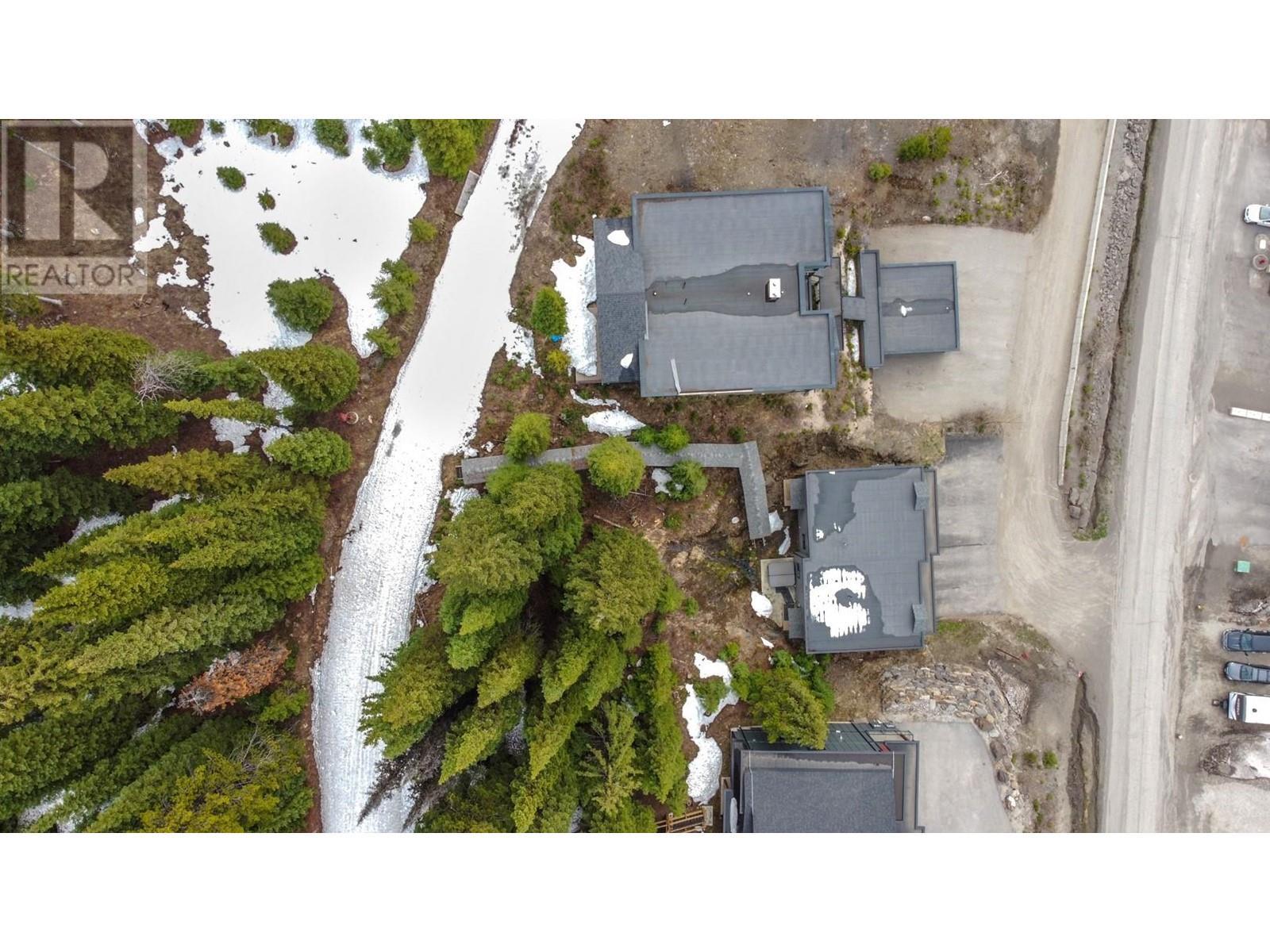 9834 Cathedral Drive, Silver Star, BC - Outdoor