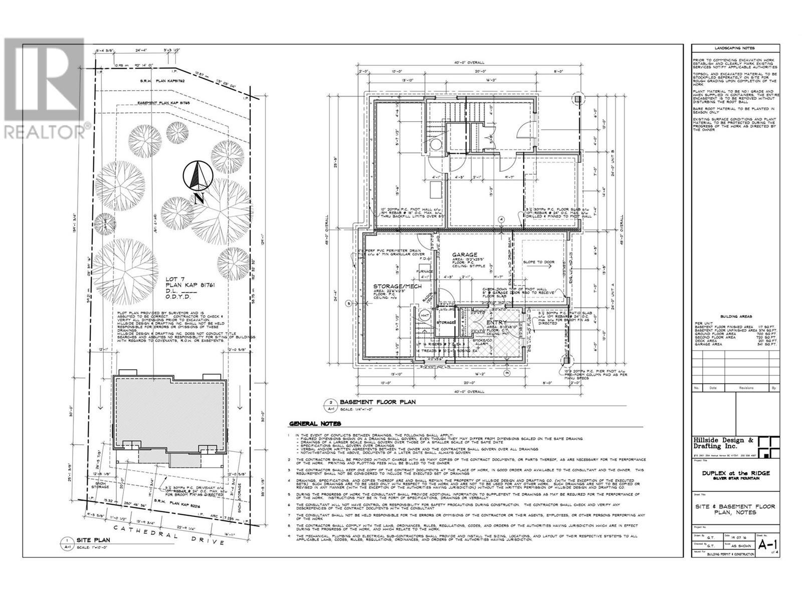 9834 Cathedral Drive, Silver Star, BC - Other