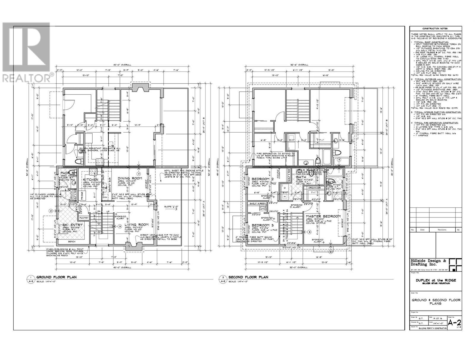 9834 Cathedral Drive, Silver Star, BC - Other