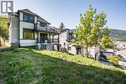 922 FRONT Street Nelson, BC V1L 4C2