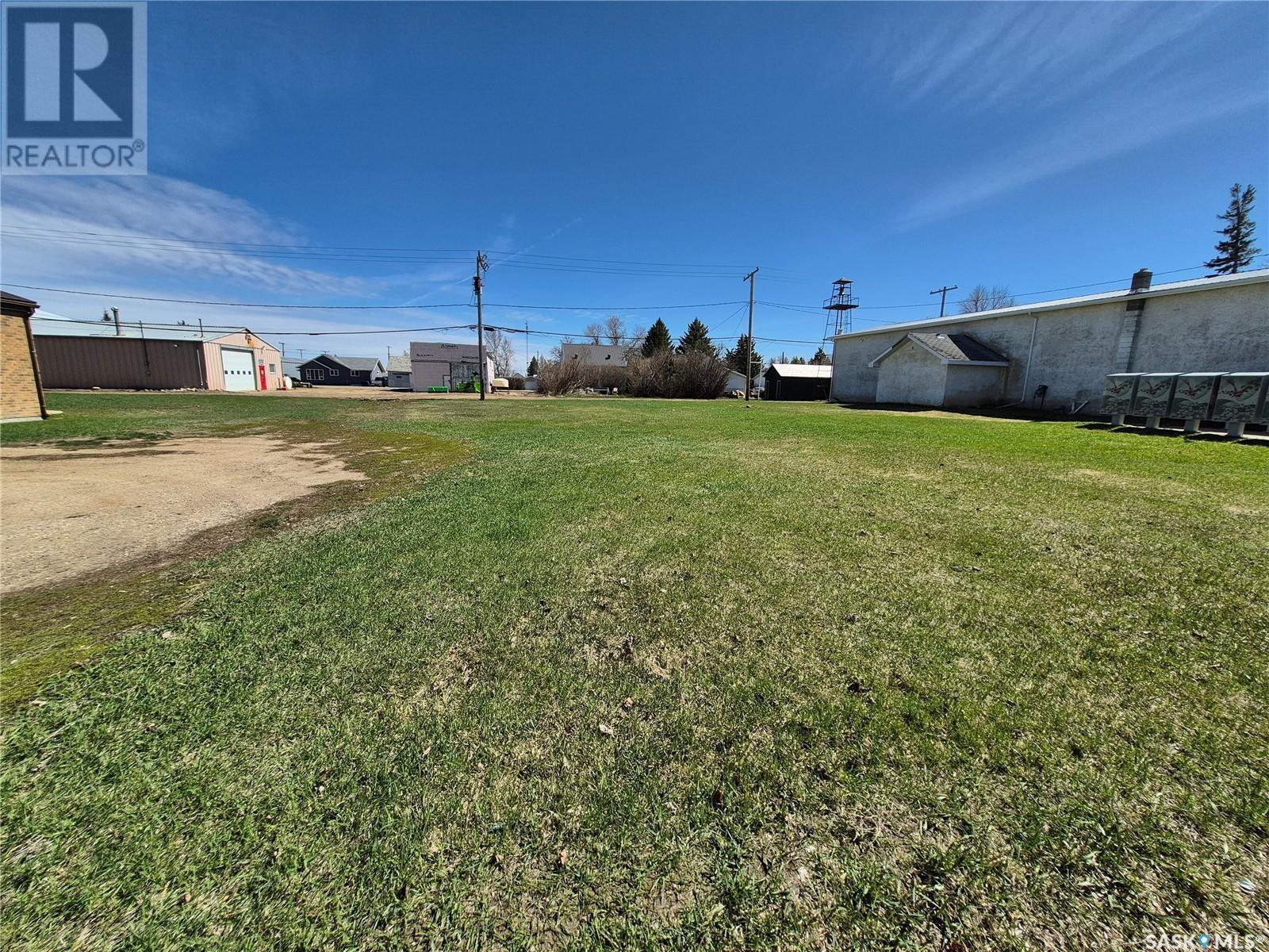 Lot 26 & 27 & 20 Souris Street, Yellow Grass, SK