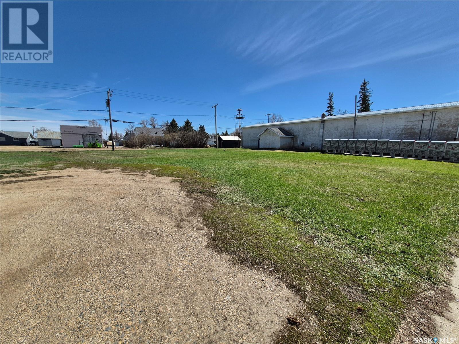 Lot 26 & 27 & 20 Souris Street, Yellow Grass, SK
