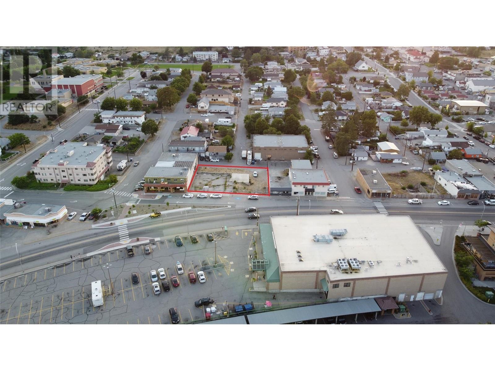 8121 Main Street, Osoyoos, BC